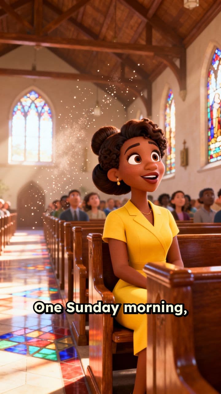 Terrell and Anita’s Love Story