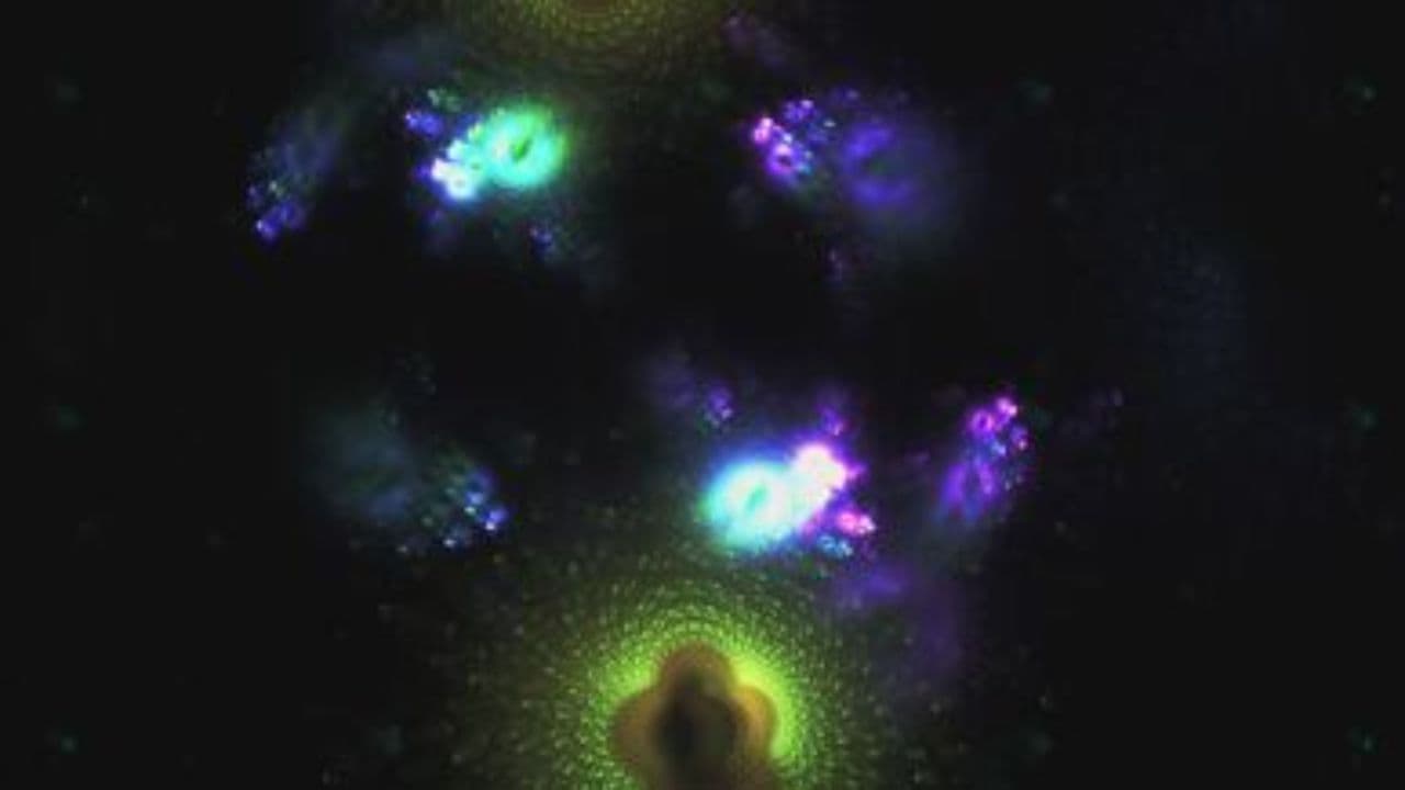 Epic Power Metal Surge