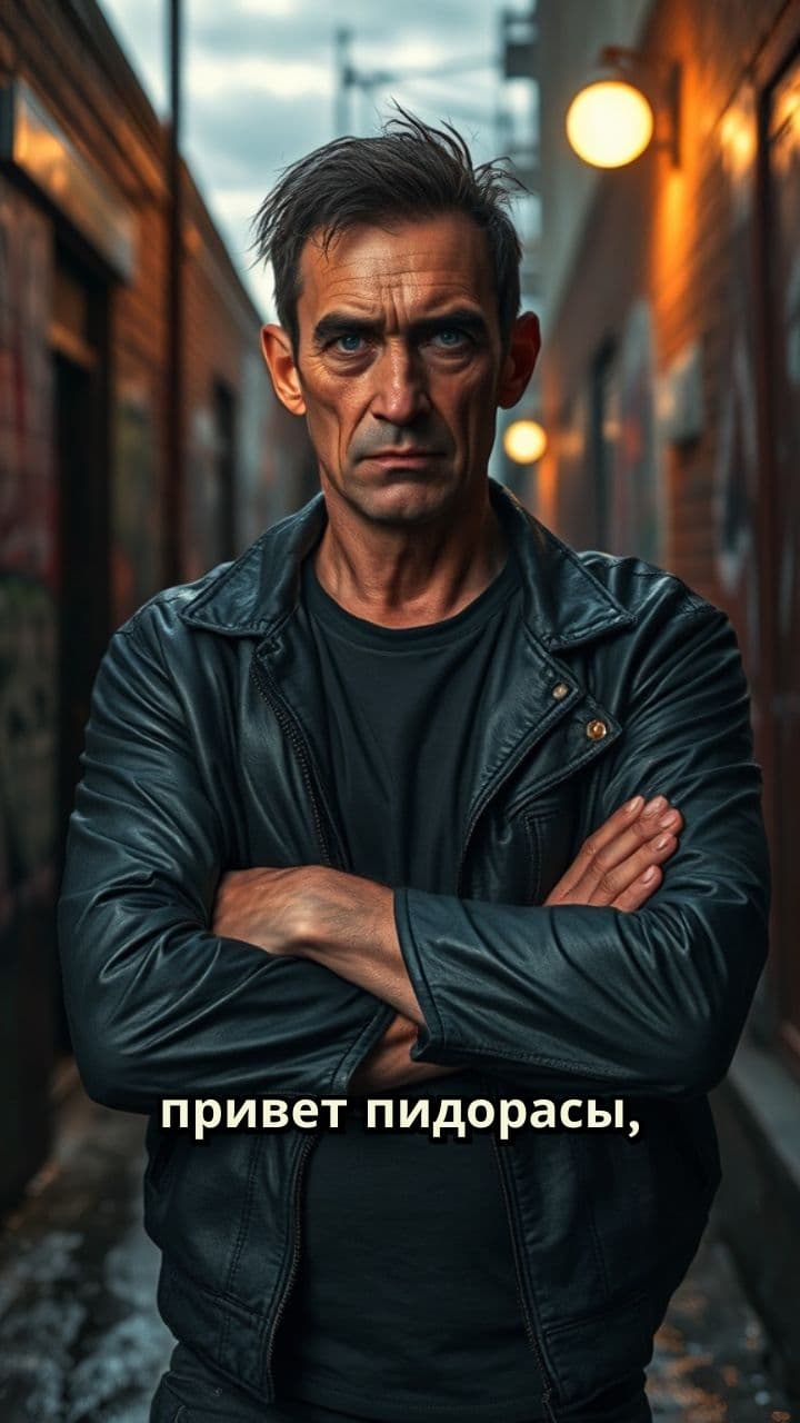 Главный пидорас и проблемы сайта