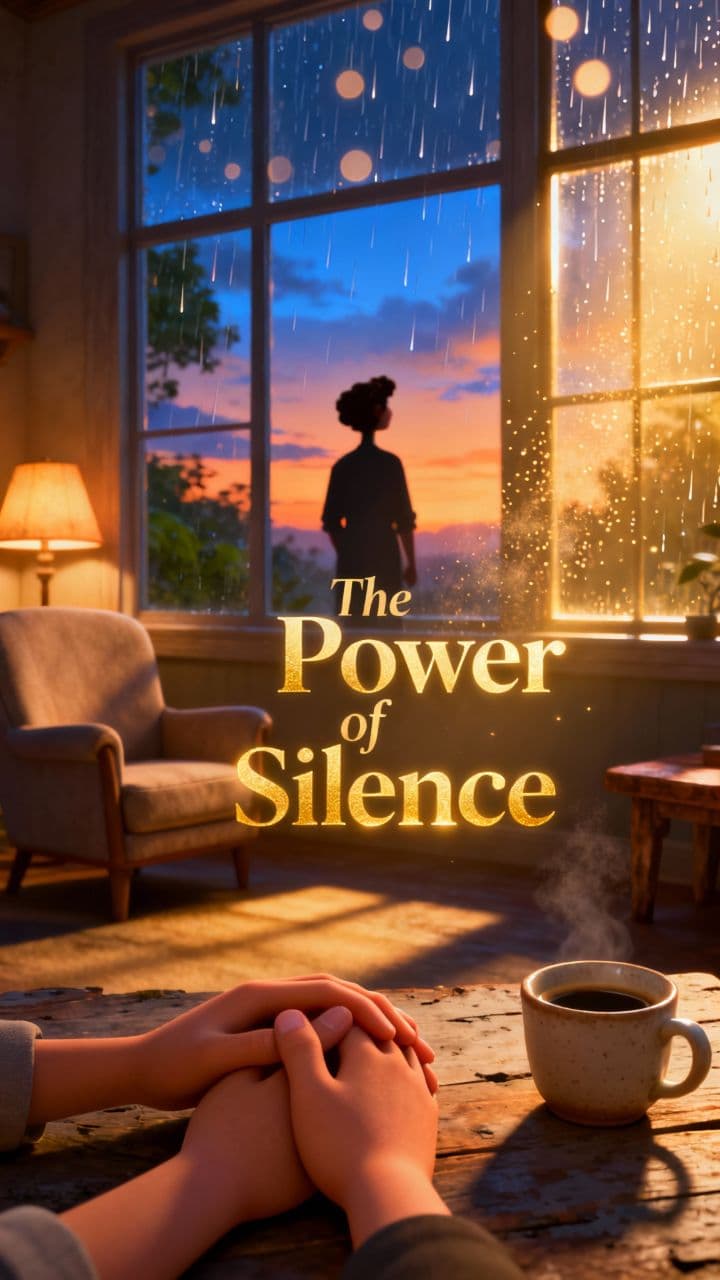 The Power of Silence