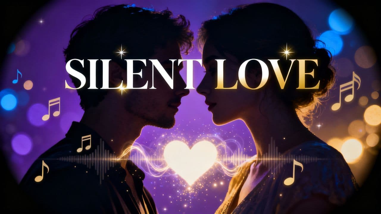 Silent Love