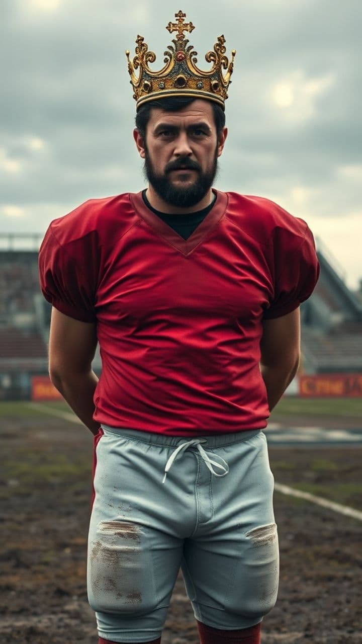 Raja Tanpa Mahkota: Kisah MU Kini