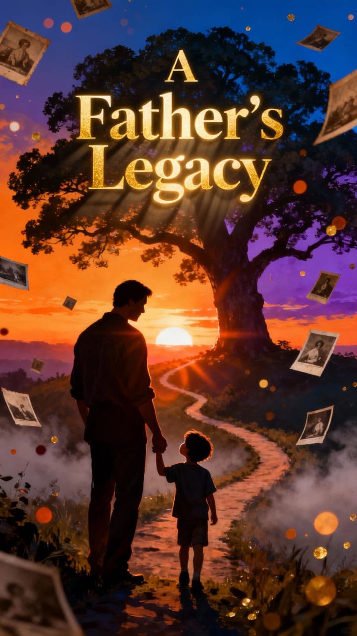 A Father's Legacy