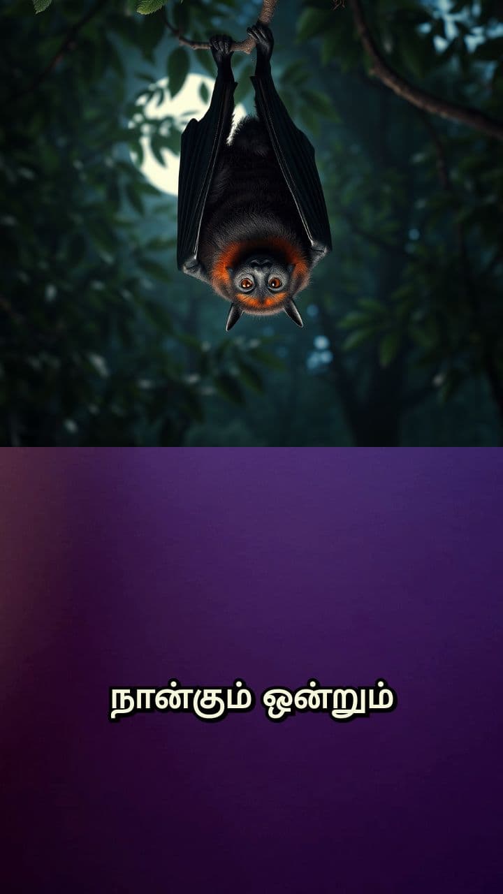 விலங்குகளுடன் கணிதம்