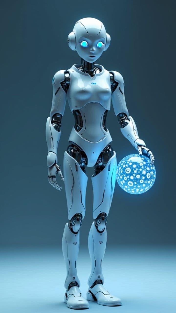 Unlocking AI with Model Context Protocol