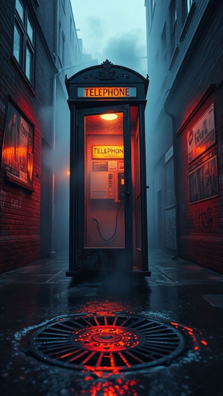 Democracia, Como Vai?