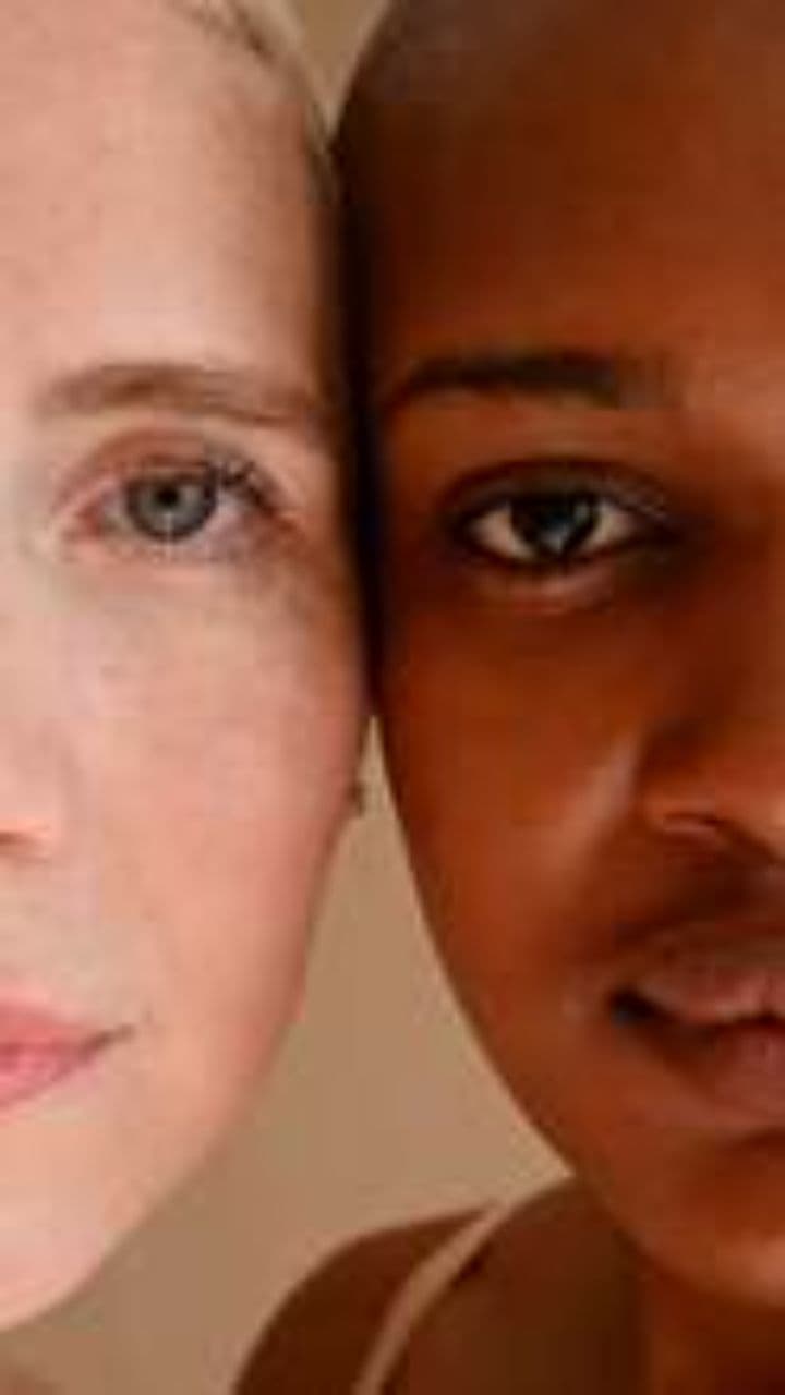 L'importanza del volto nella comunicazione visiva