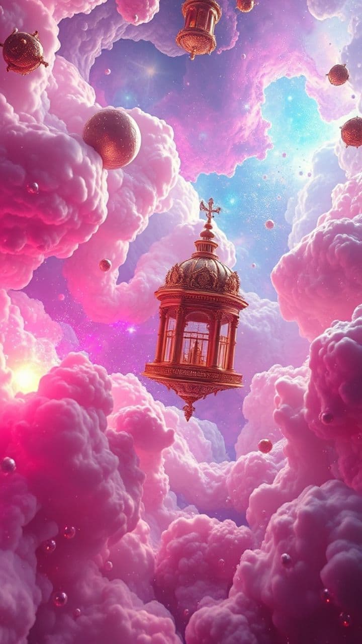 A Tribute to My Mother