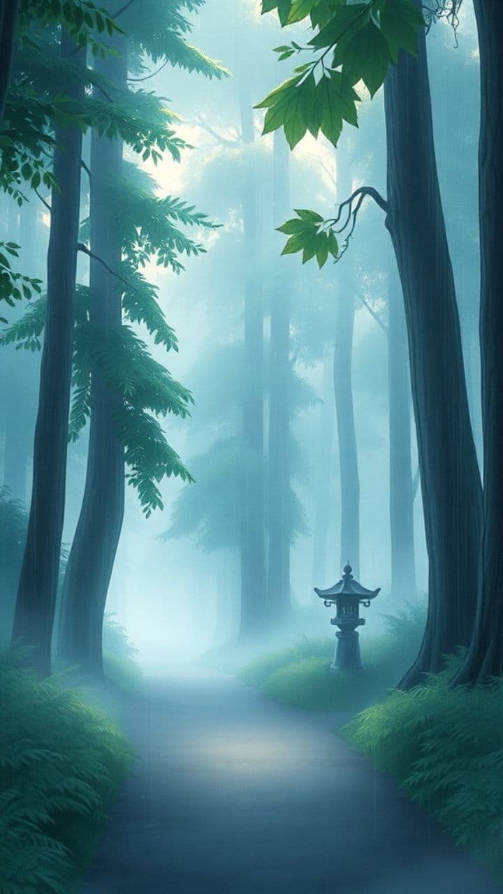 Regretful Reflections