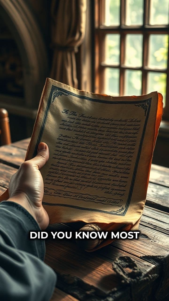 Trusting God Like the Birds