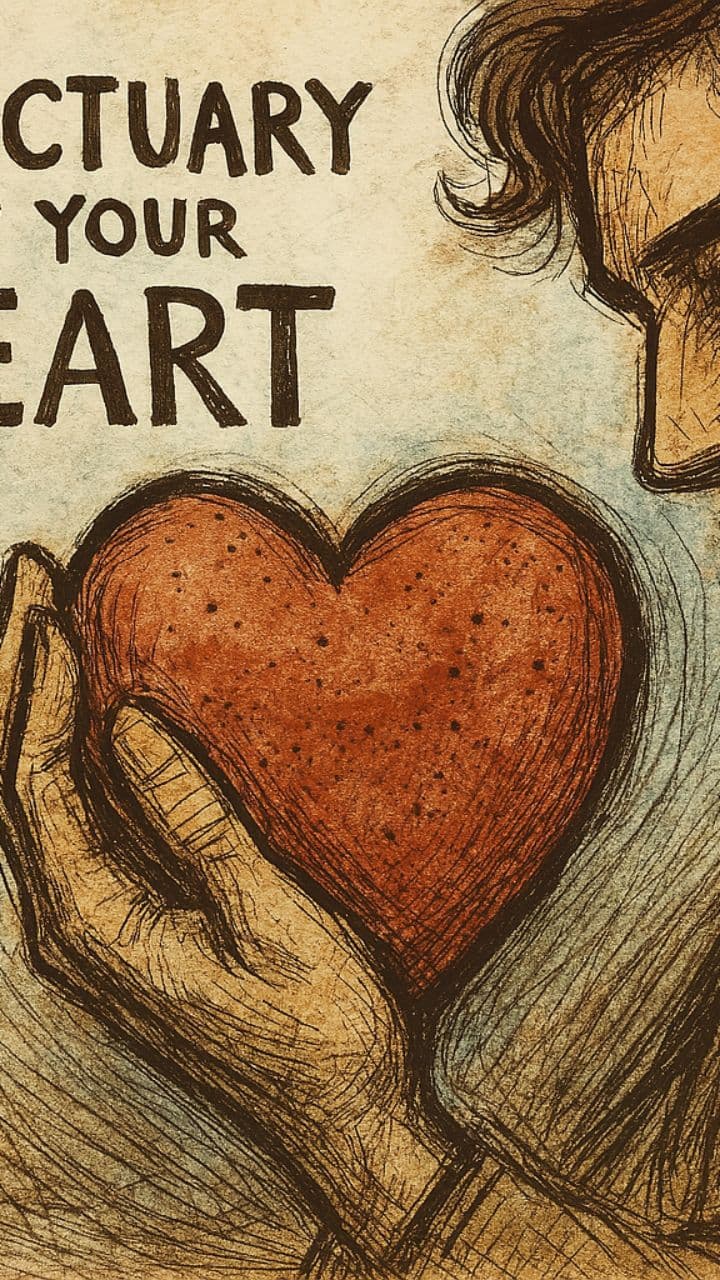 Selfless Love and Healing