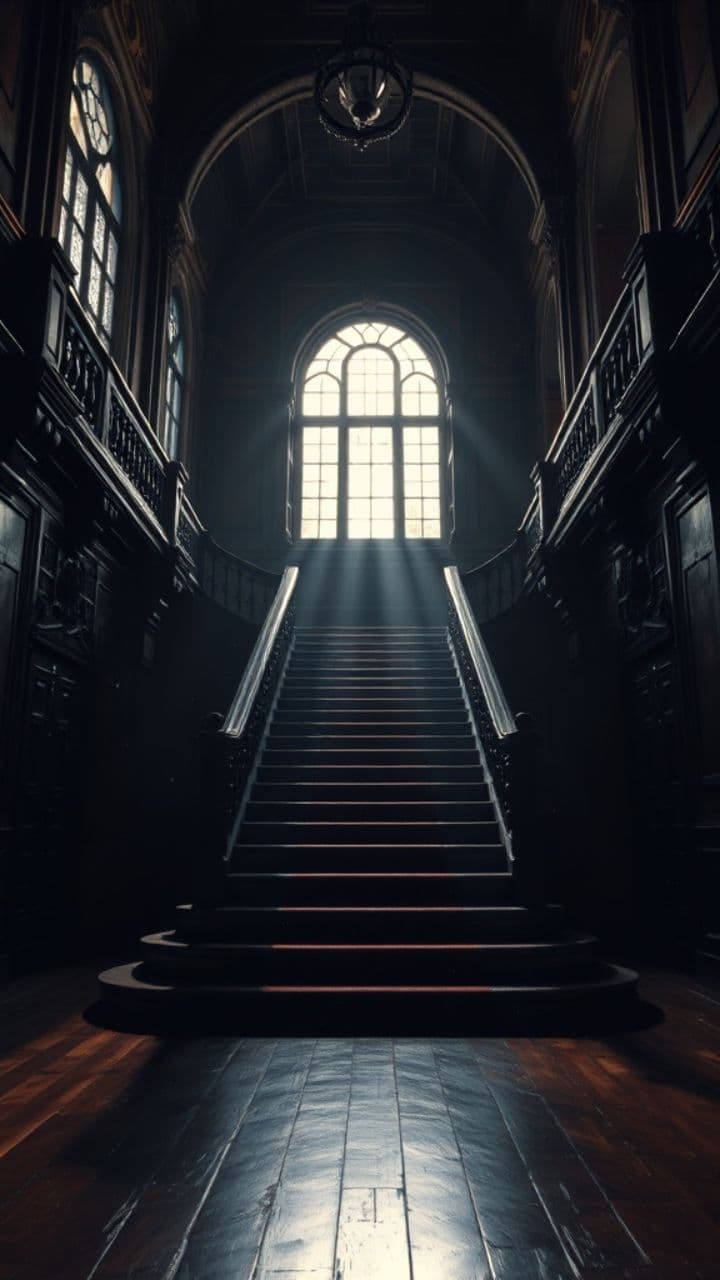 Le Mystère de l'Émeraude Brisée - Partie 1 : Le Cadavre et l'Émeraude