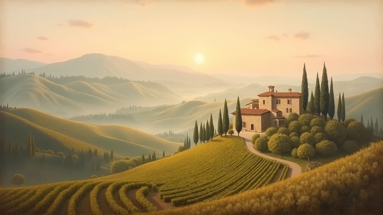 Divine Woman, Eternal Madness