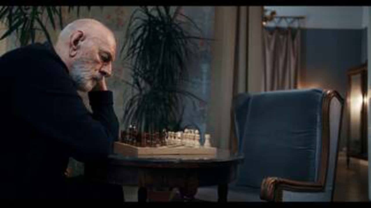 जासूस आरवण और मुहर की साजिश