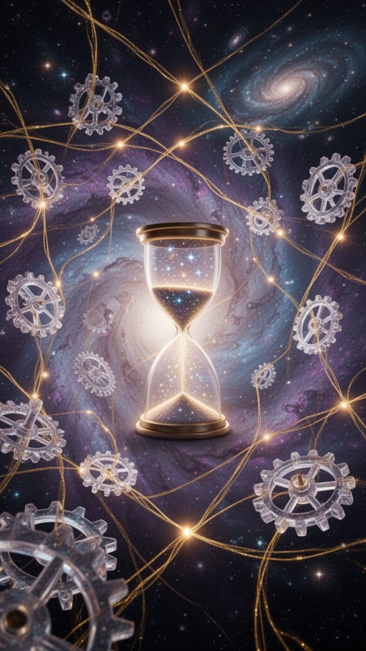 లక్షల్లో ఒకసారి జరిగే కాన్సిడెన్సెస్