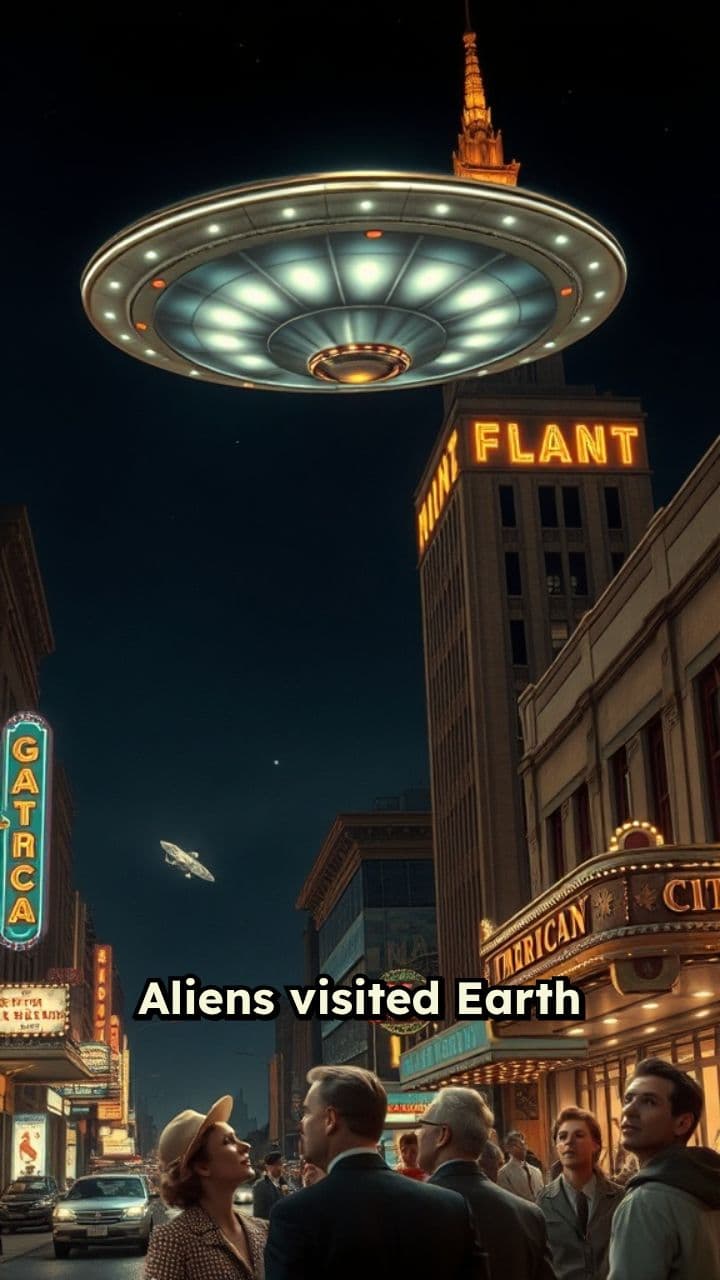 The Paradox of Humanity