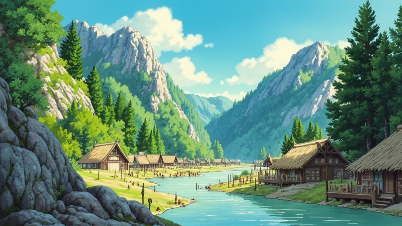 Make a Man Out of You