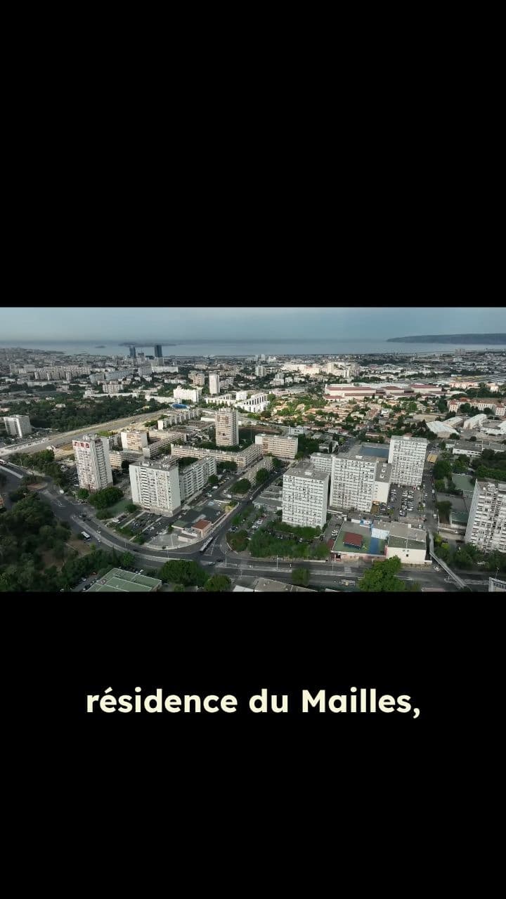 Conditions de vie au quartier nord