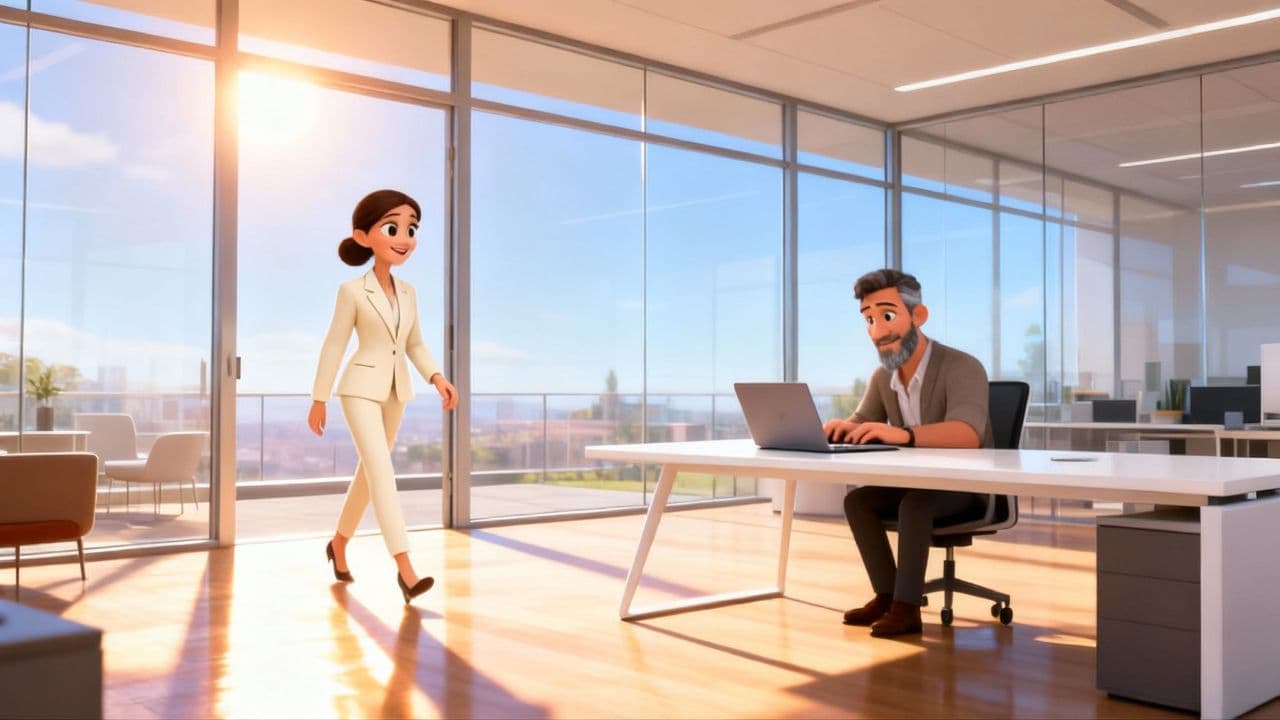 #7869-A Journey Together