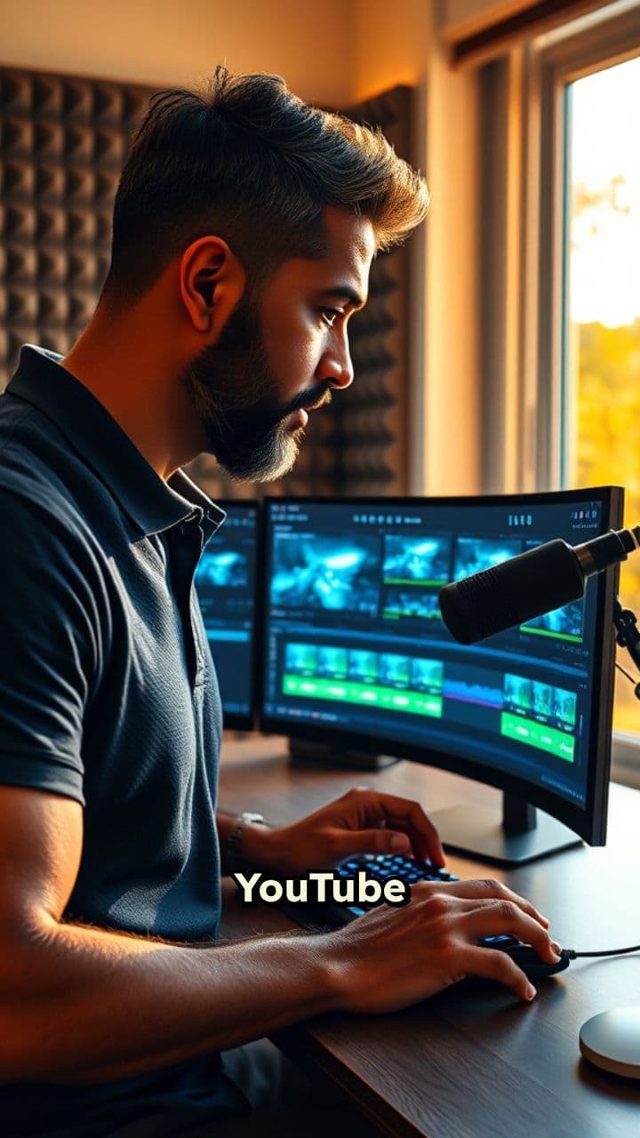 YouTube वीडियो डाउनलोड व एडिट कैसे करें