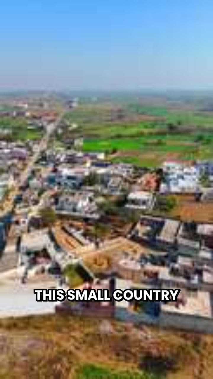 How Luxembourg Became the Richest