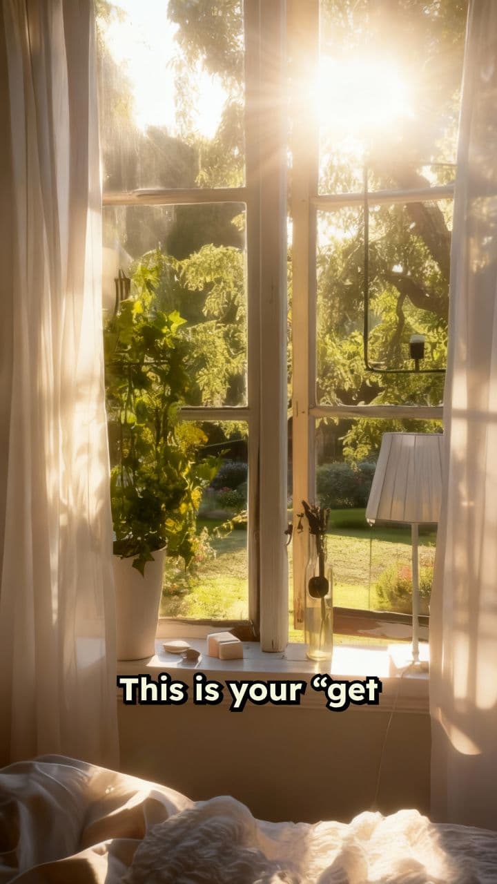 Quick Life Reset Routine