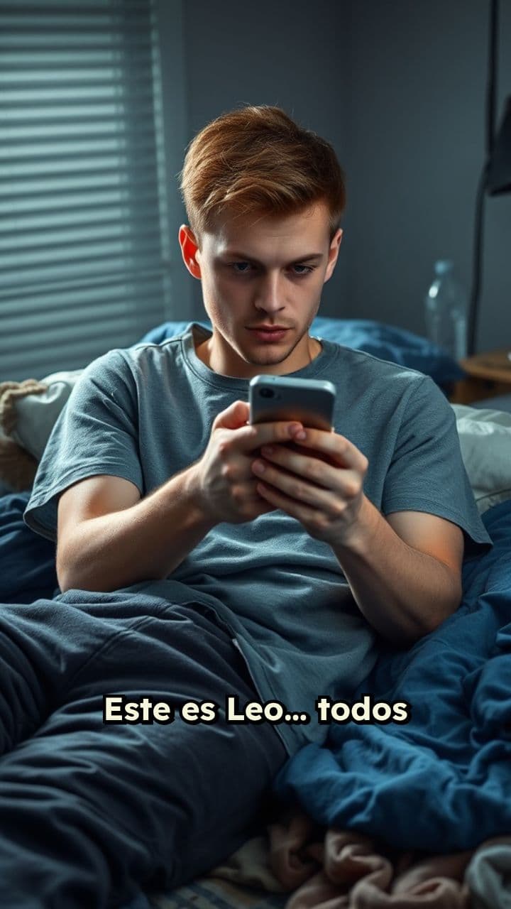 Empieza hoy, no mañana.