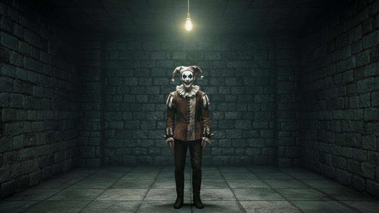 The Ritual of Resignation