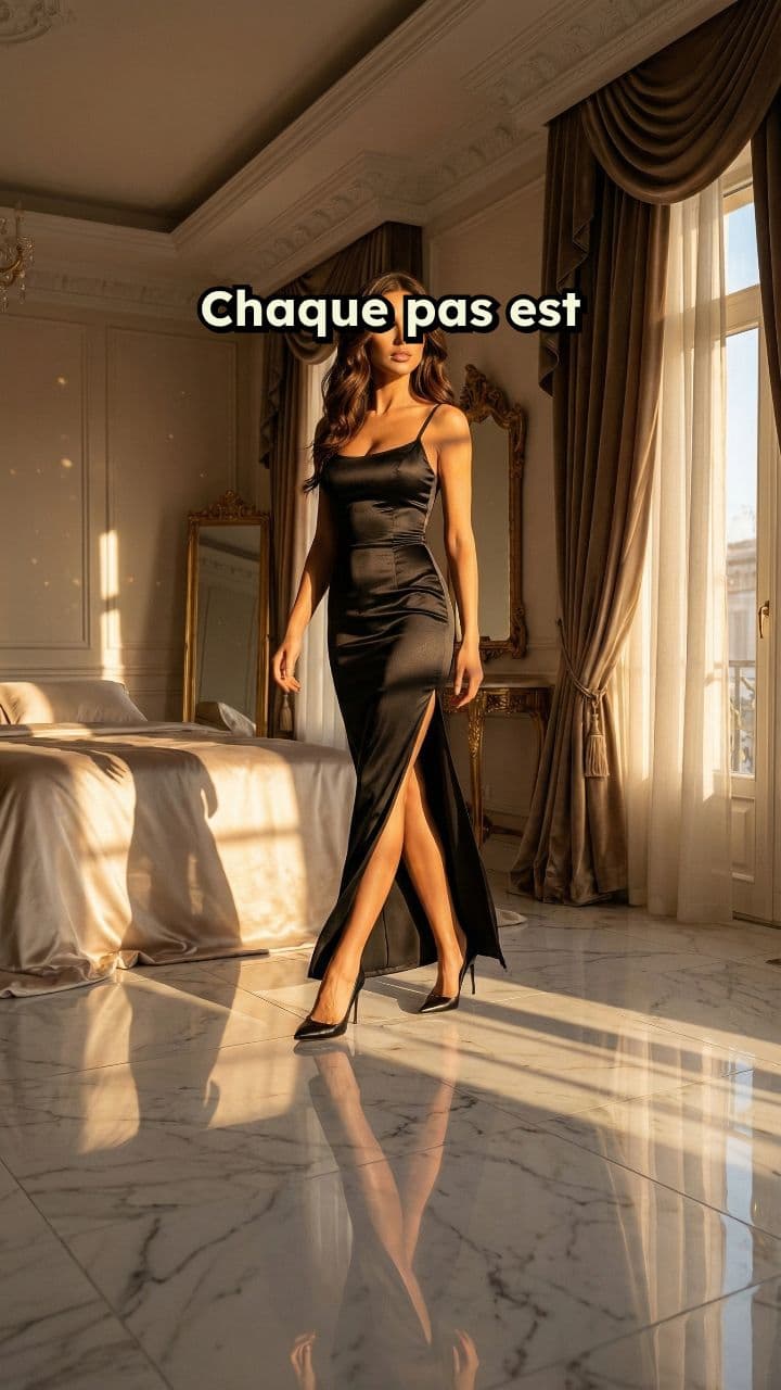 Lila : L'Art du Mystère