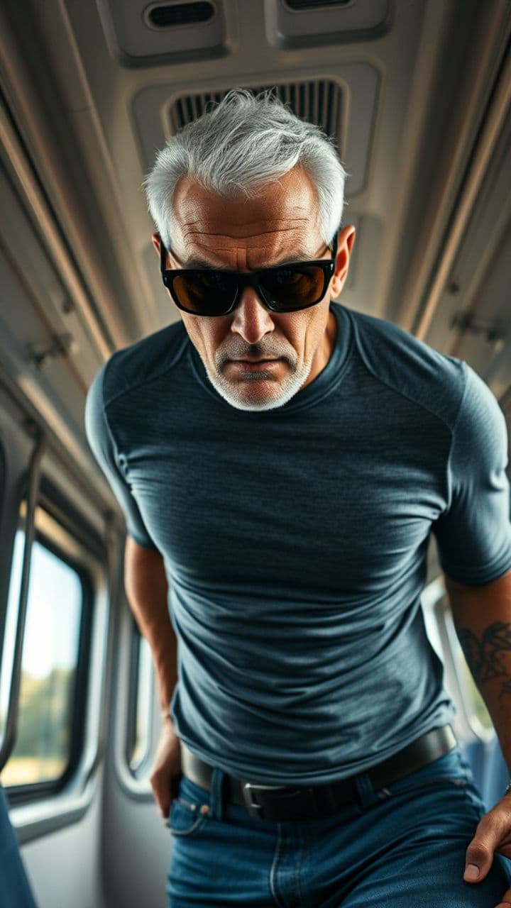 Er Negro, Leggenda del Corsaro