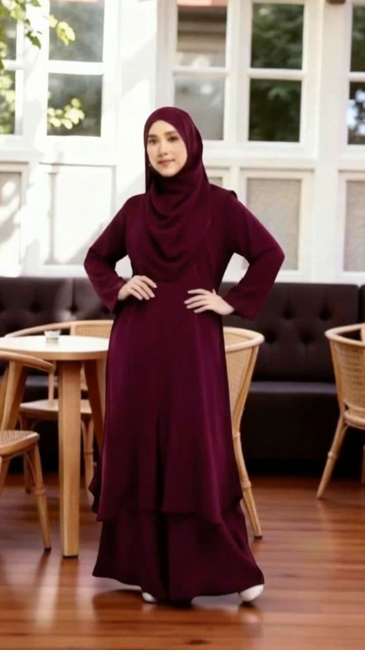 Image transform video