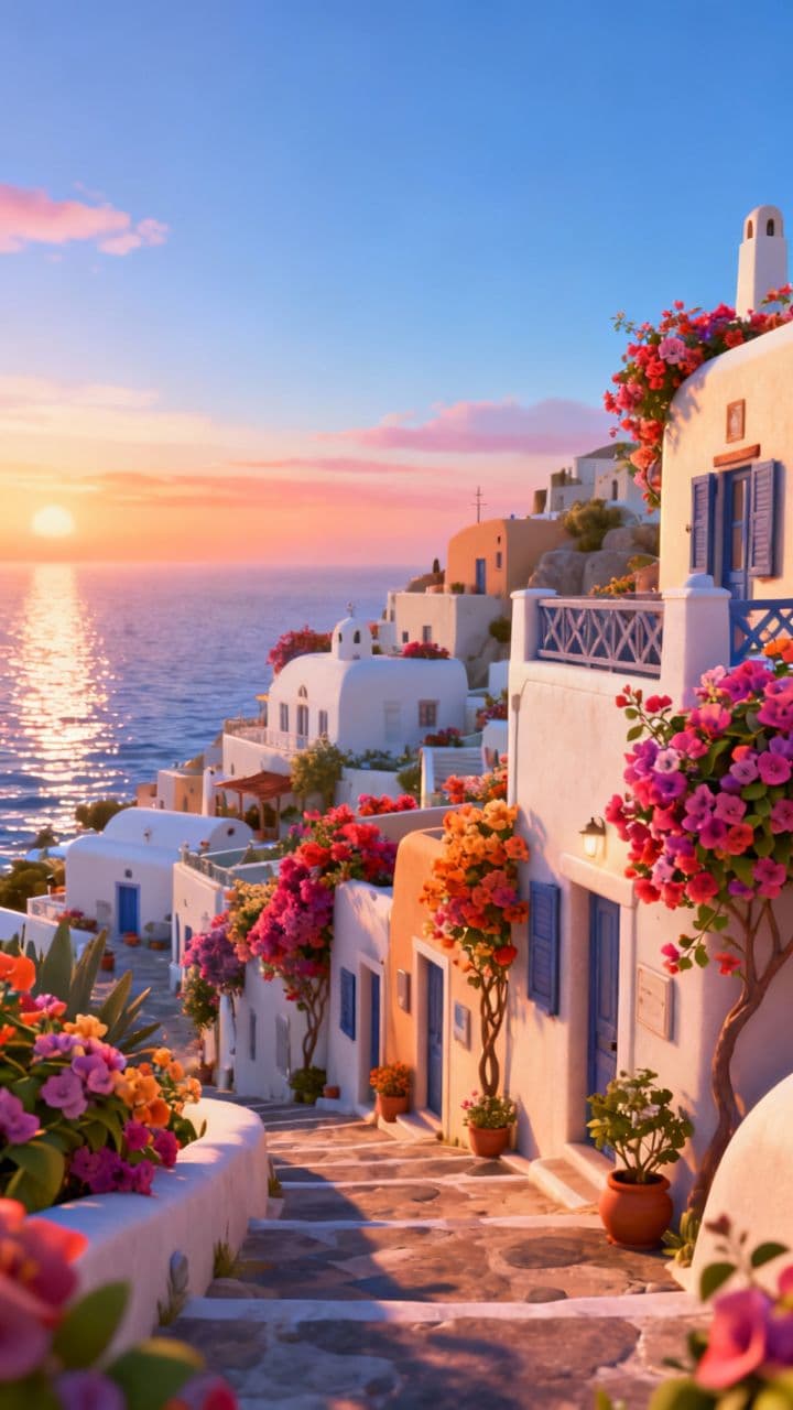 Καλημέρα και Χαμόγελα!