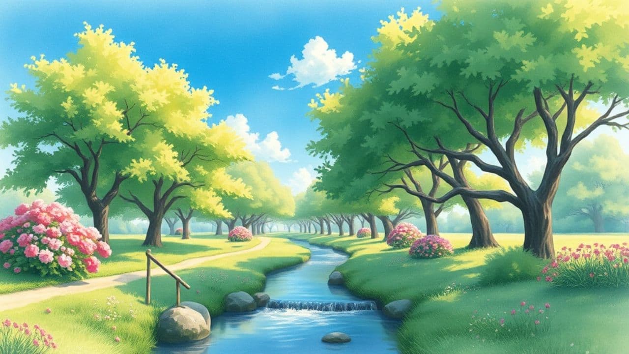 Love Was Made for Me and You