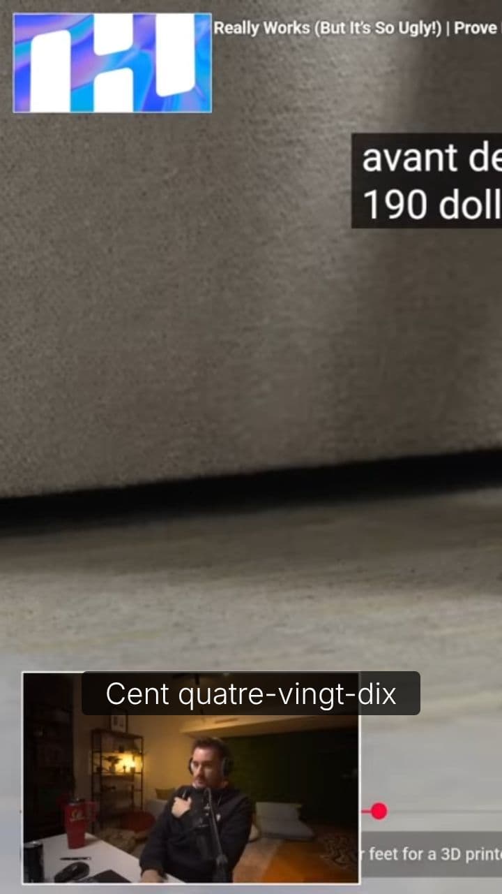 Des chaussures sur mesure pour 190$ : l'avenir de la mode ?