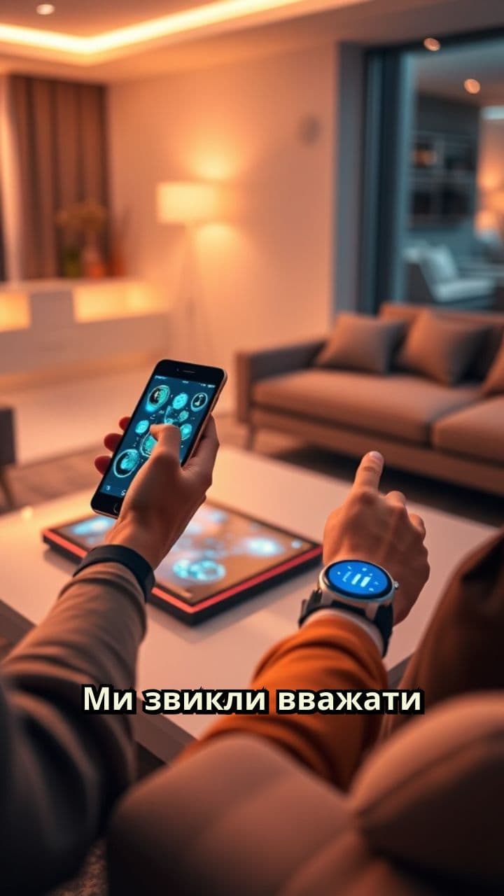 Ілюзія інтелекту: що насправді всередині ваших гаджетів?