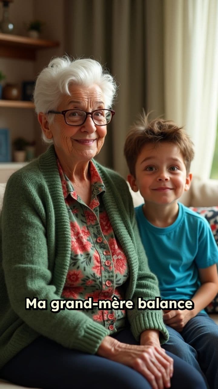 La bataille des blagues familiales