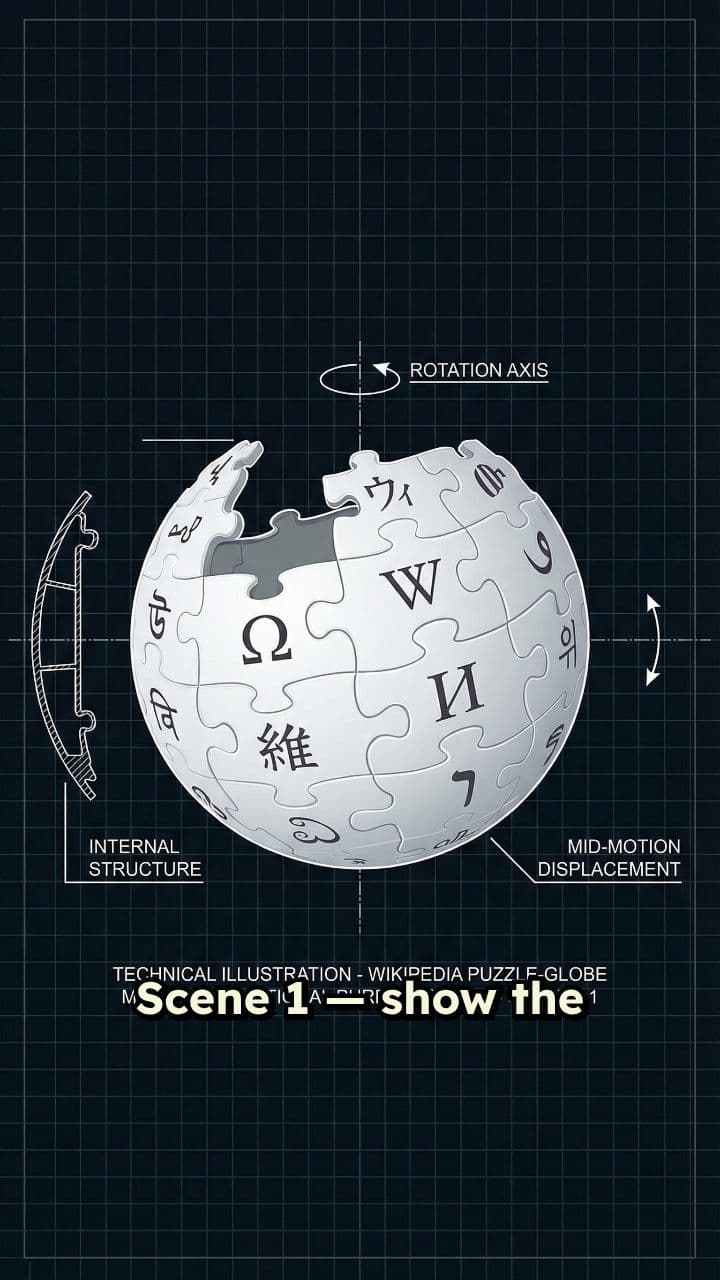 Exploring History Through Wikipedia