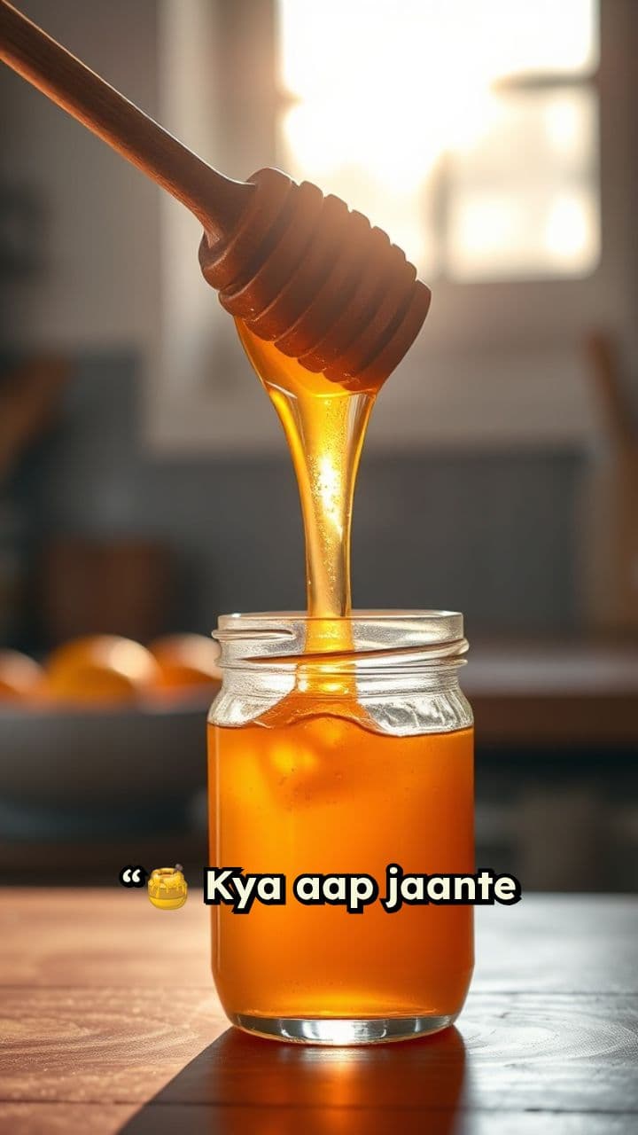 Honey Never Spoils: 3000-Year Proof