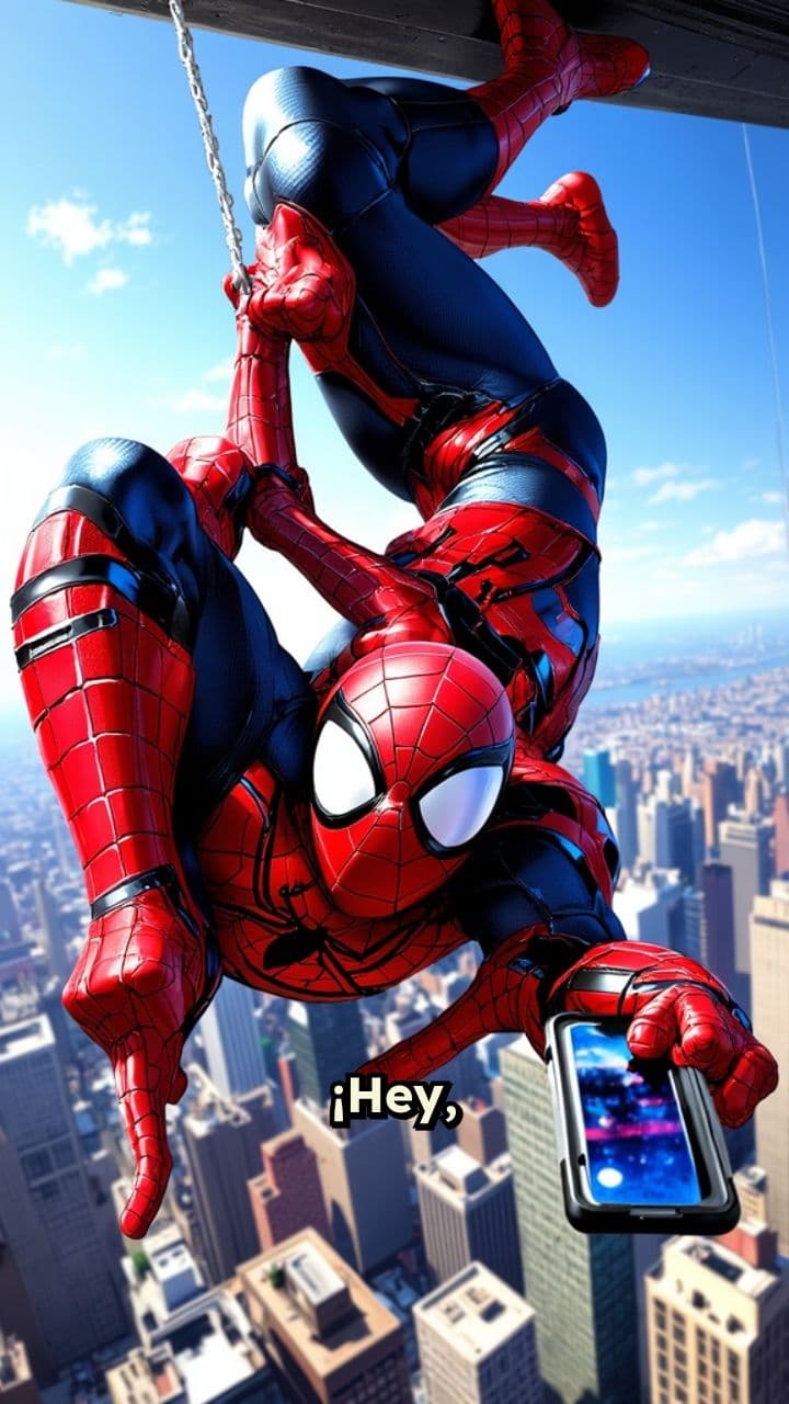 ¡Feliz Cumpleaños, Liam Campos!