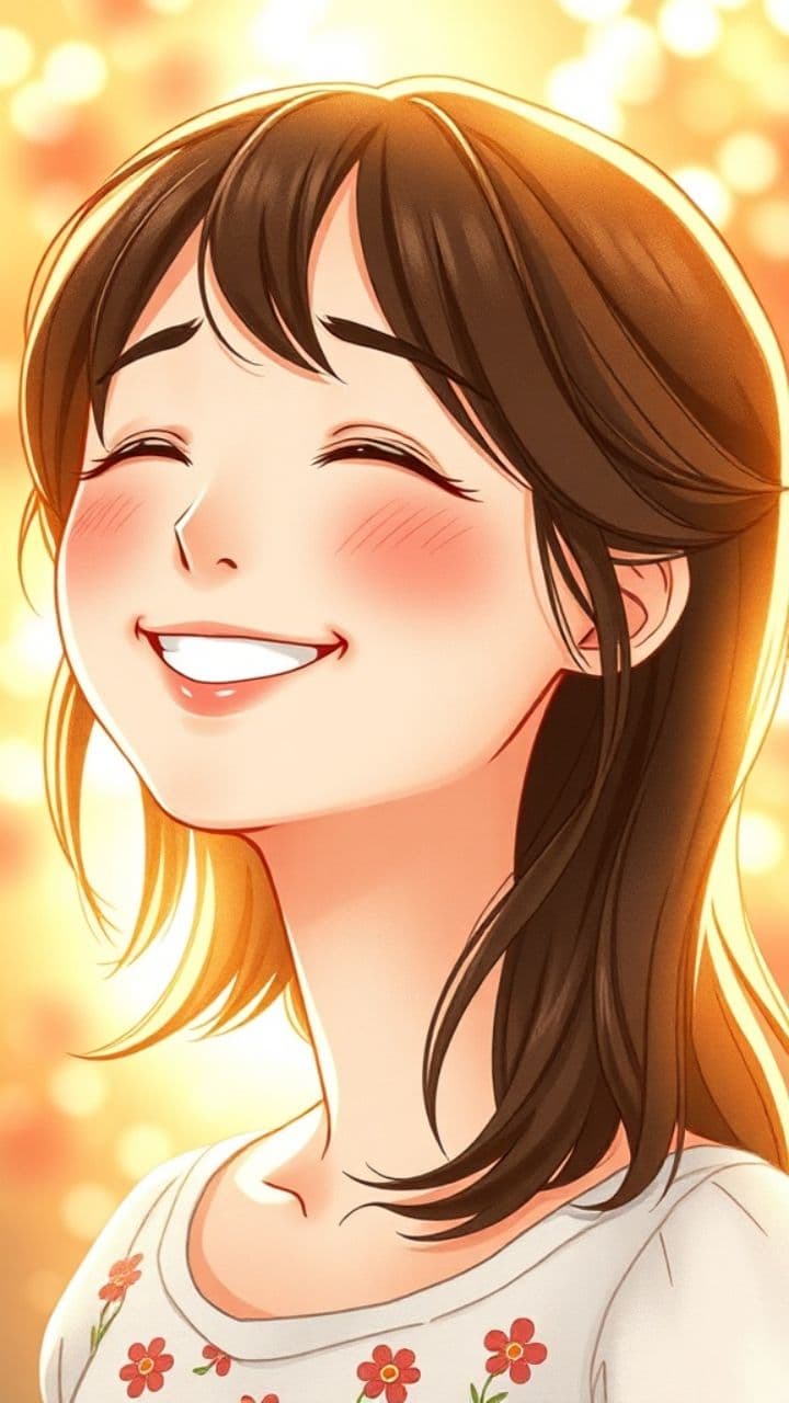 매일의 은혜와 찬양