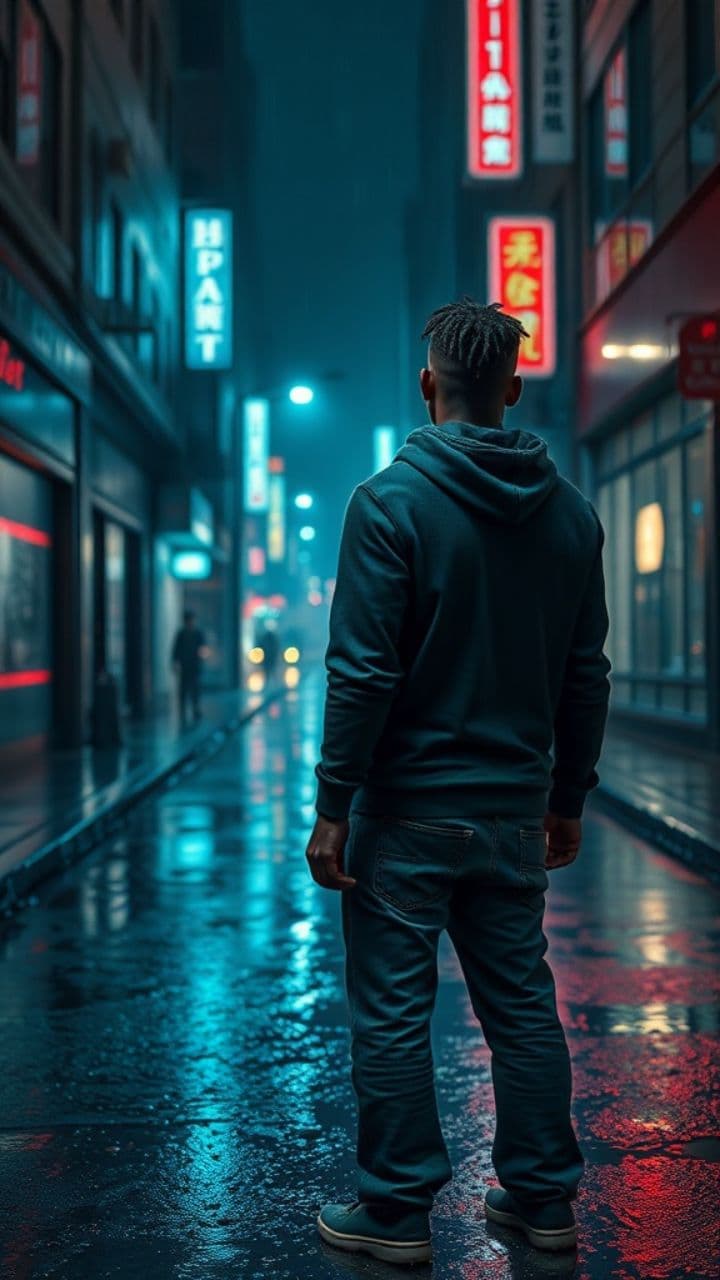 Know Thyself, Let Your Flame Grow