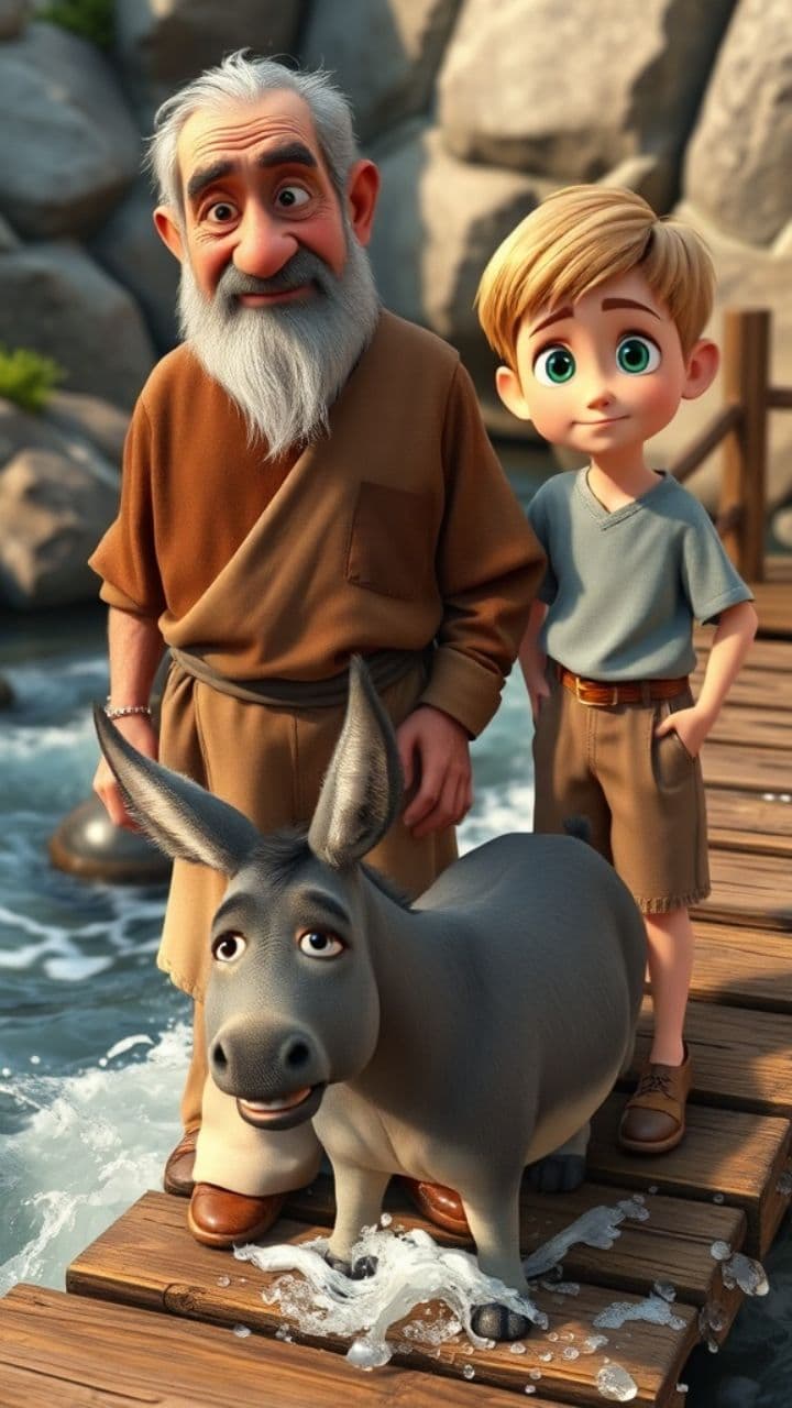 सभी को खुश करने की कीमत