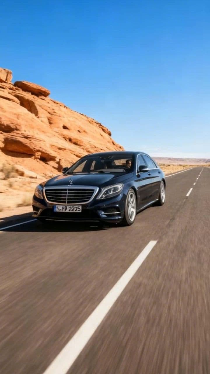 Image transform video