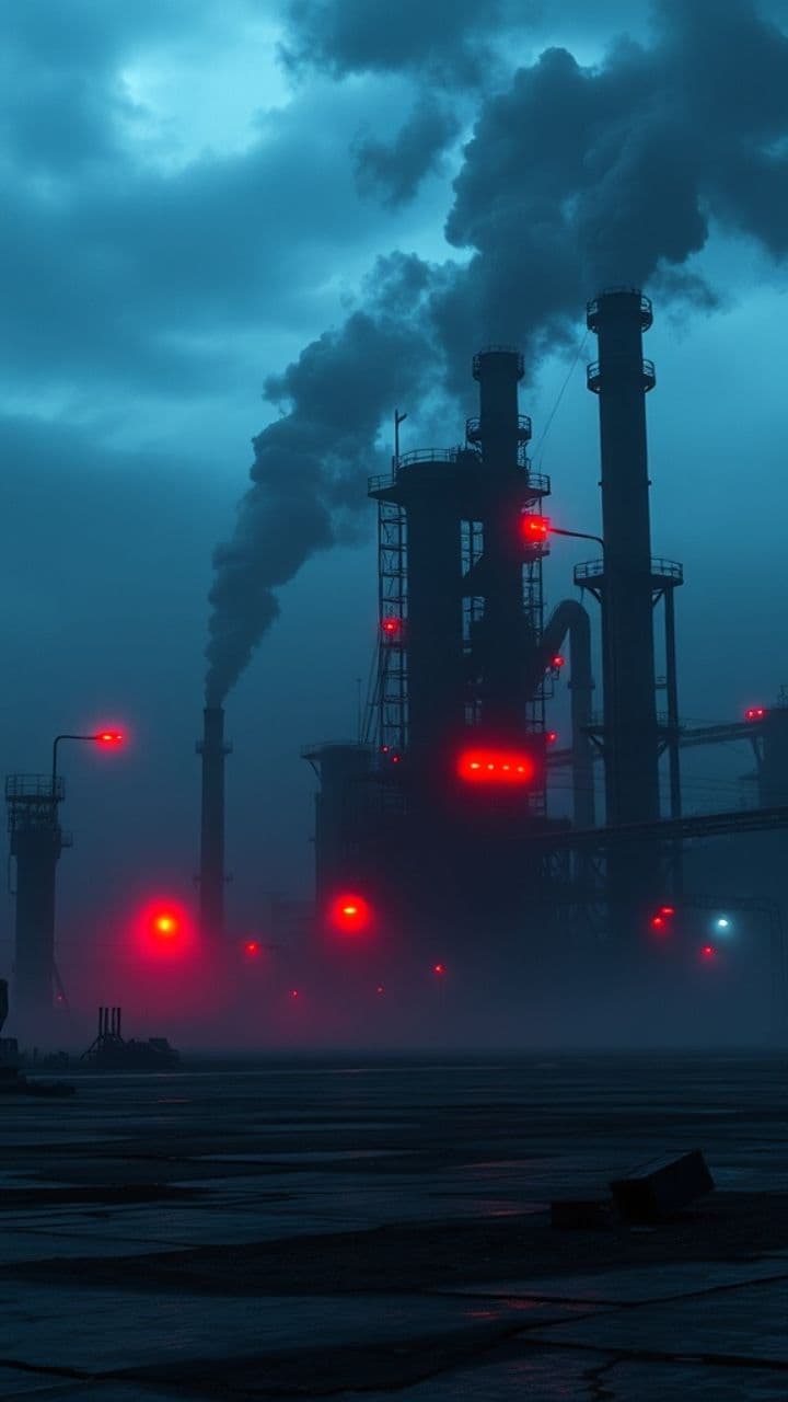 Relentless Hardstyle Energy