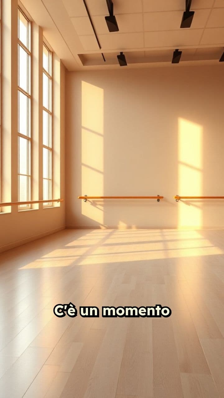 Il Risveglio del Corpo