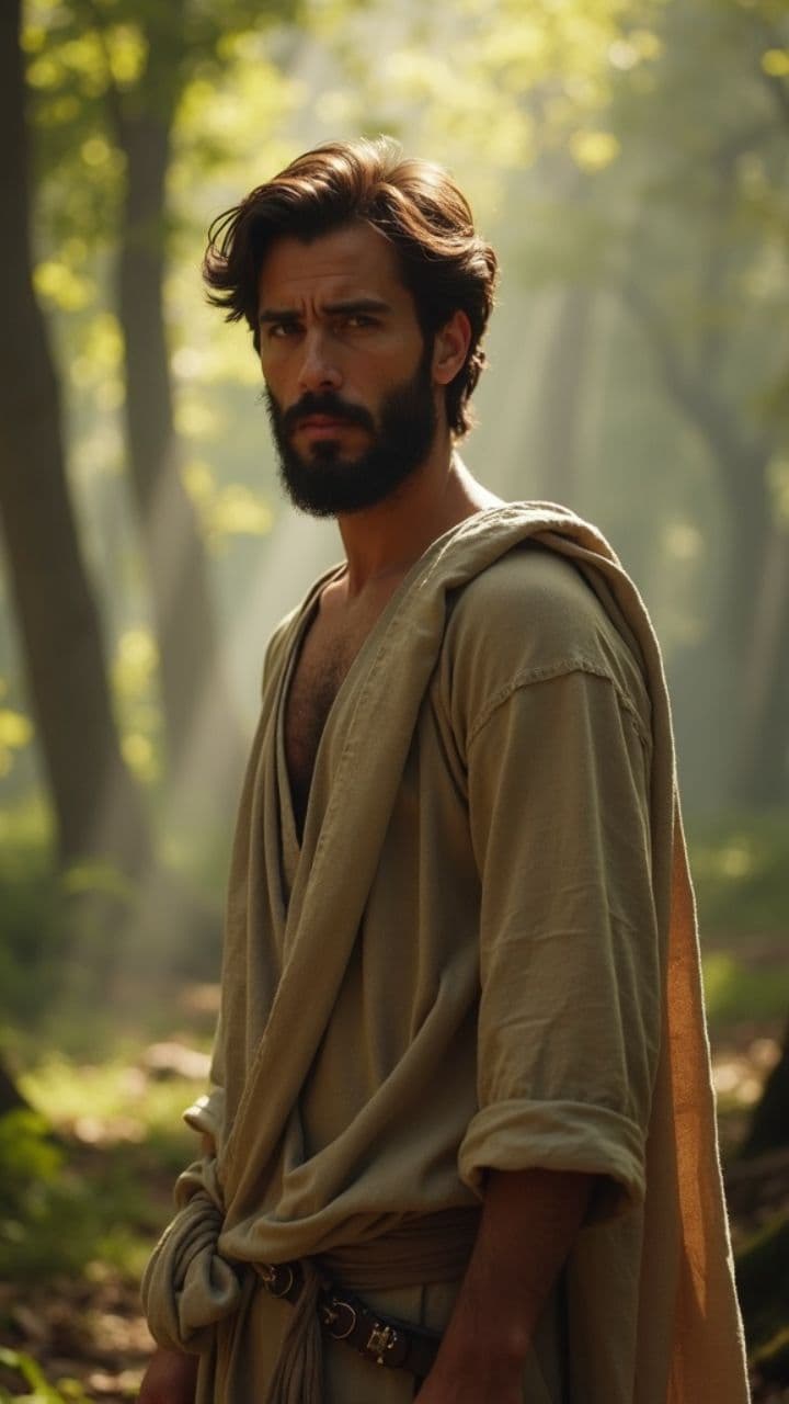 הבית נמצא כאן ועכשיו