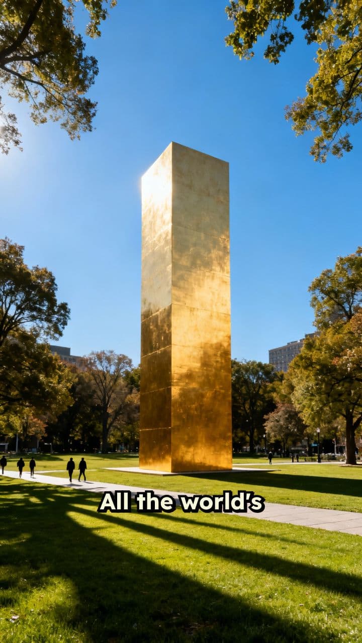 Paper Gold vs Real Gold