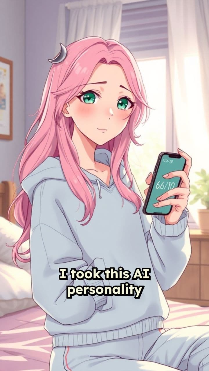 Discover Your True Vibe Score