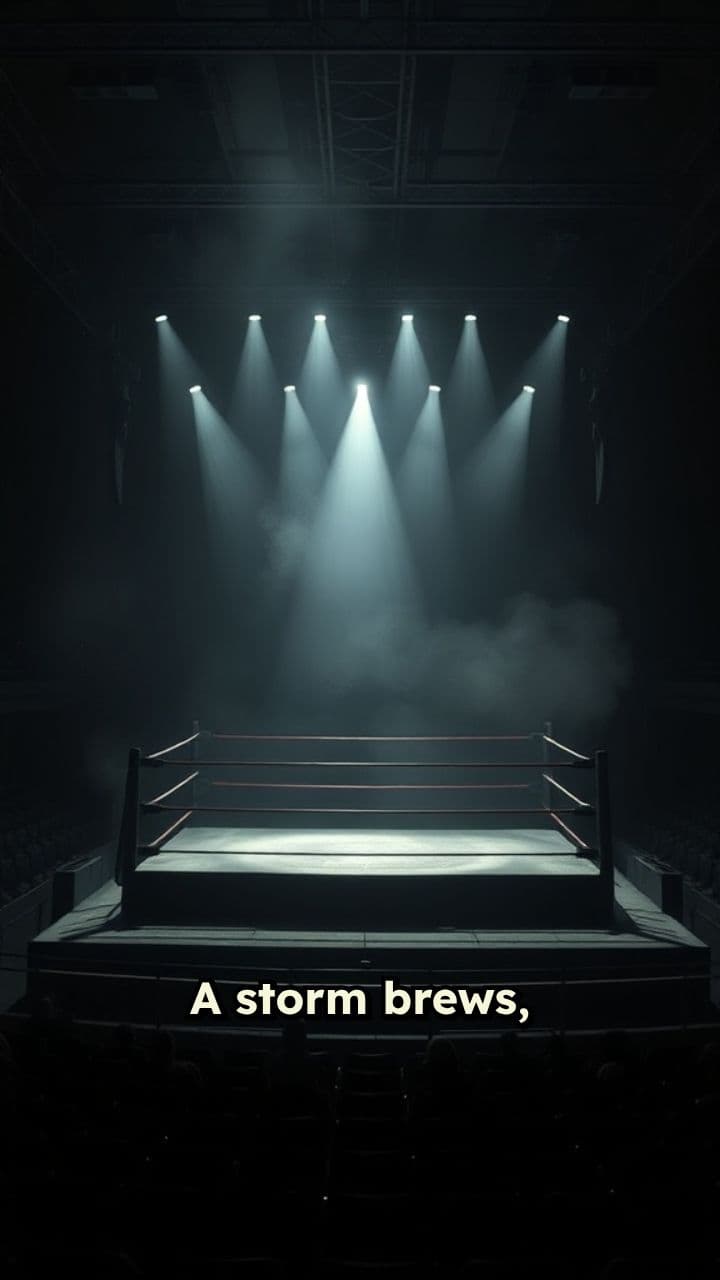 Kiss My Foot: A Legacy Challenged