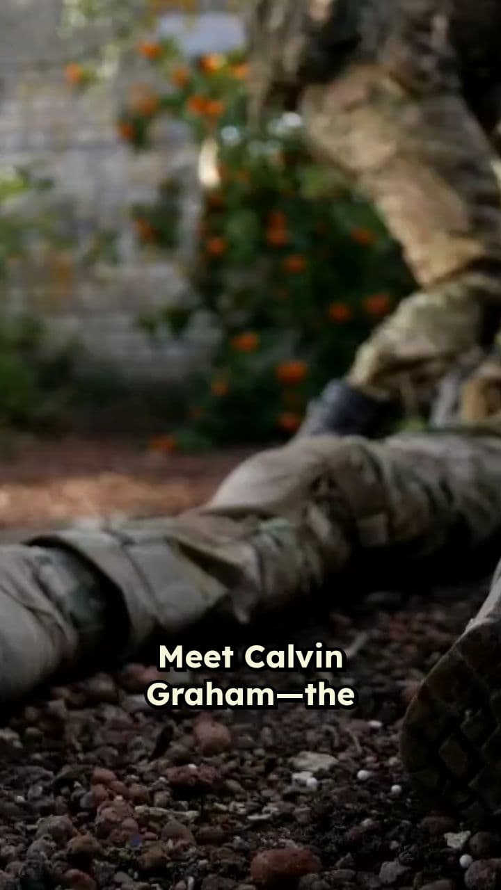 Calvin Graham: Youngest WWII Hero